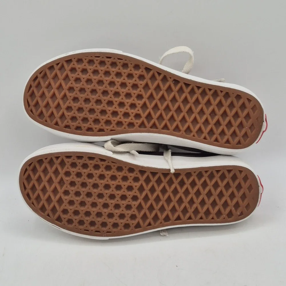 Vans brand style